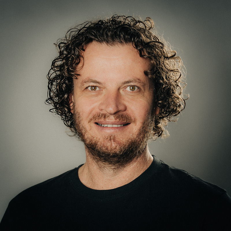 Martin Dängeli
